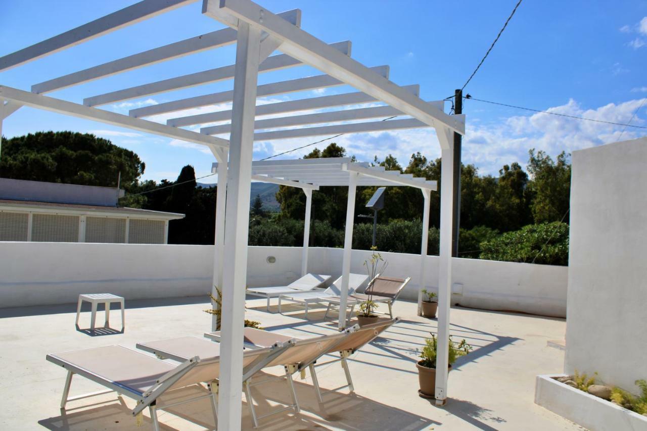 Dandrea Resort Avola Exterior foto