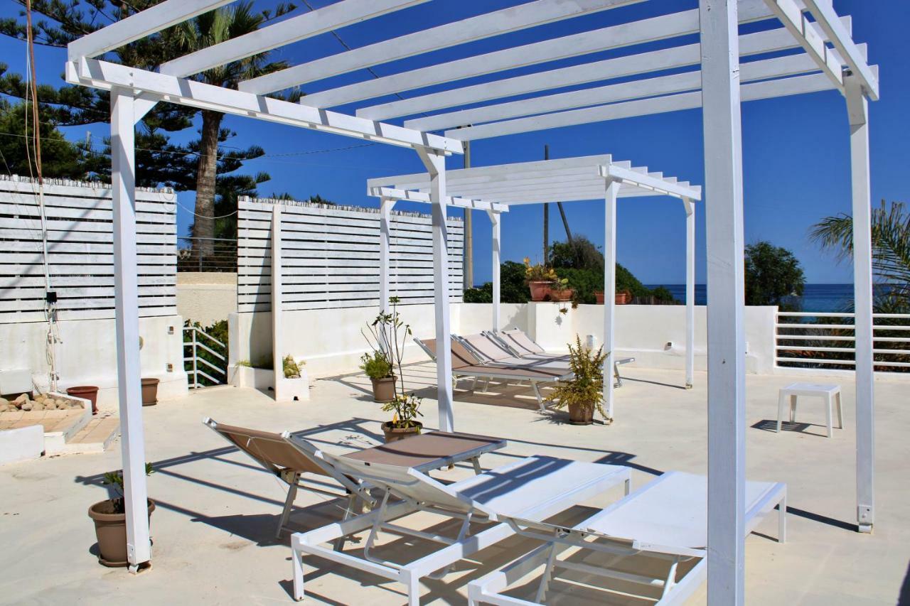 Dandrea Resort Avola Exterior foto