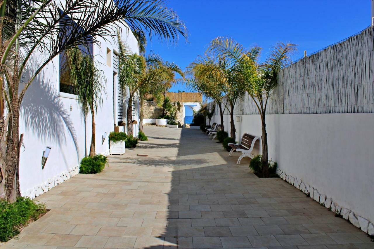 Dandrea Resort Avola Exterior foto